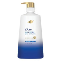 Dầu Gội Dove Phục Hồi Hư Tổn Chai 640G