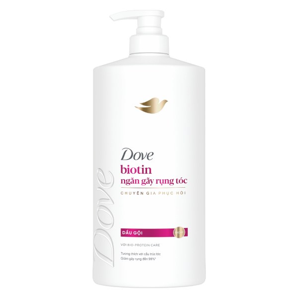 Dầu Gội Dove Ngăn Rụng Tóc 880G