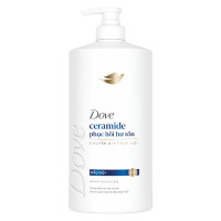 Dầu Gội Dove Phục Hồi Hư Tổn 880G