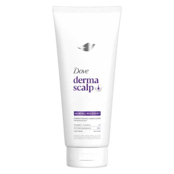 Dầu Xả Dove Derma Phục Hồi Rụng Tóc 300G