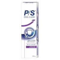 Kem Đánh Răng P/S Pro Care Bảo Vệ Toàn Diện 150G