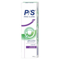 Kem Đánh Răng P/S Pro Care Thơm Mát 150G