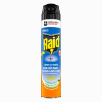 (Only Emartmall) Xịt Muỗi Raid Fik Cam Chanh 520Ml