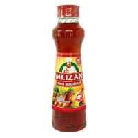(Only Emartmall) Dầu Mè Thơm Hảo Hạng Meizan Chai 250Ml