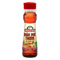 (Only Emartmall) Dầu Mè Thơm Meizan Chai 100Ml