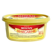 (Only Emartmall) Bơ Thực Vật Meizan Hũ 80G