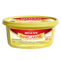 Bơ Thực Vật Meizan Hũ 80G