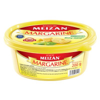 (Only Emartmall) Bơ Thực Vật Meizan Hũ 200G