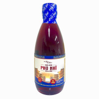 (Only Emartmall) Nước Mắm Phú Nhỉ 35N 265Ml