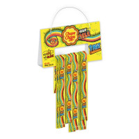 Kẹo Dẻo Chupa Chups Sour Belt Trái Cây 1 Mét 45G