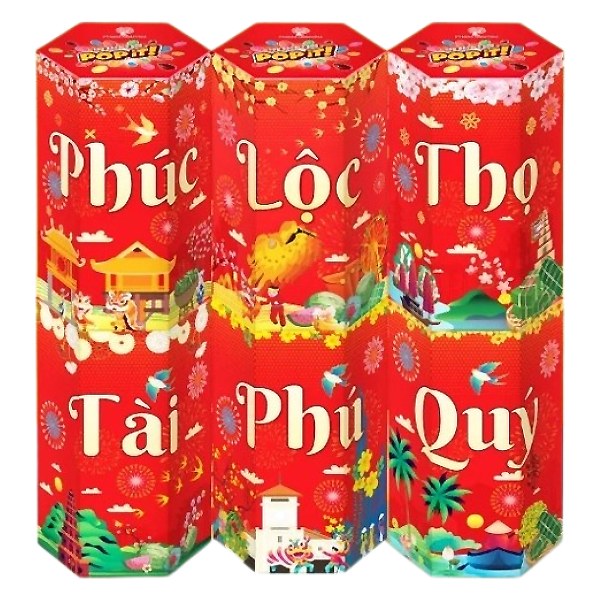 Kẹo Socola Sữa Popit Hộp 90.1G