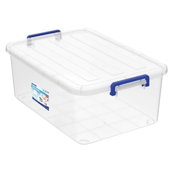 Thùng Chữ Nhật Duy Tân 10L