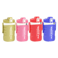 Bình Giữ Nhiệt Maxcool 1L