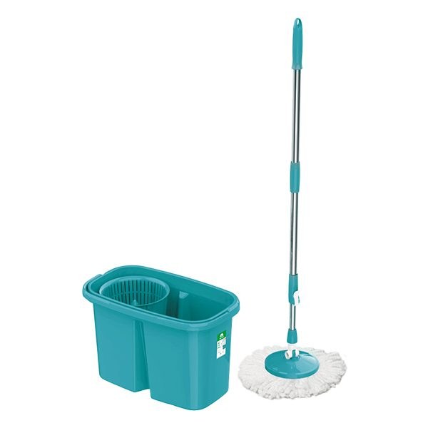 Bộ Lau Nhà Xoay Tay Talopa 9L