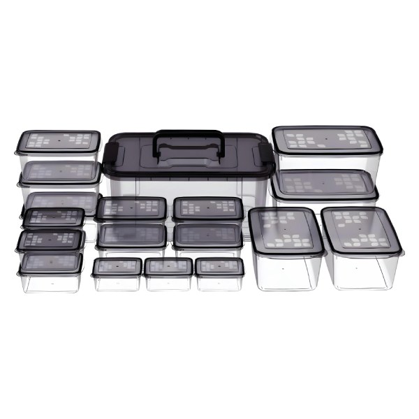 Bộ Hộp Matsu 19 Món