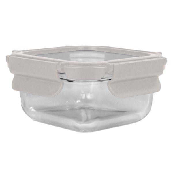 Hộp Thực Phẩm Matsu Lock 320Ml