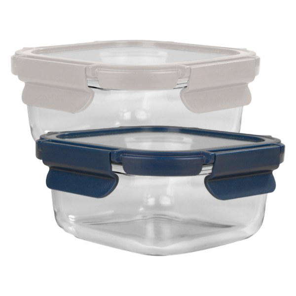 Hộp Thực Phẩm Matsu Lock 520Ml