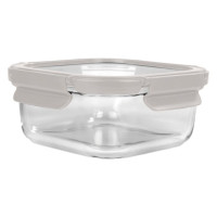 Hộp Thực Phẩm Matsu Lock 800Ml