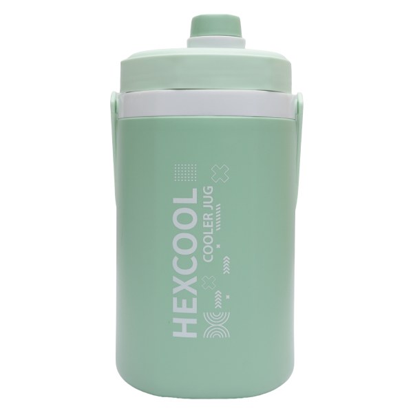 Bình Giữ Nhiệt Duy Tân Hexcool 2L