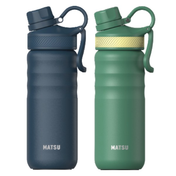 Bình Giữ Nhiệt Tobi 709Ml