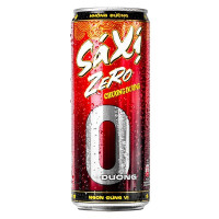 Nước Ngọt Chương Dương Sá Xị Zero Lon 320Ml