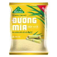 (Only Emartmall) Đường Vàng Thiên Nhiên Biên Hòa Gold 1Kg