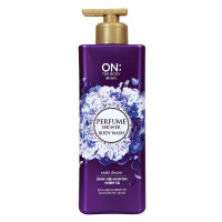 Sữa Tắm On The Body Violet Dream 500G