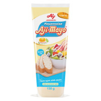 (Only Emartmall) Xốt Mayonnaise Aji-Mayo Ngọt Dịu 130G
