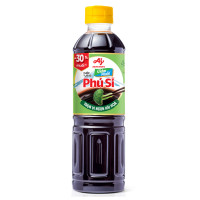 (Only Emartmall) Nước Tương Ajinomoto Phú Sĩ Giảm Muối 240Ml