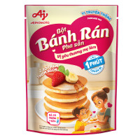 (Only Emartmall) Bột Bánh Rán Pha Sẵn Ajinomoto Vị Truyền Thống Gói 200G