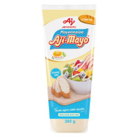 (Only Emartmall) Xốt Mayonnaise Aji-Mayo Ngọt Dịu 260G