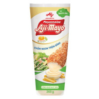 (Only Emartmall) Xốt Mayonnaise Aji-mayo 260G