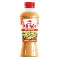 Xốt Mè Rang Ajinomoto Aji Xốt Chai 235G
