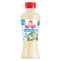 (Only Emartmall) Xốt Phô Mai Caesar Ajinomoto Aji Xốt Chai 235G