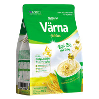 Bột Ngũ Cốc Varna Canxi 20 Gói*25G