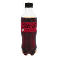(Only Emartmall) Nước Ngọt Coca Cola Zero 390Ml