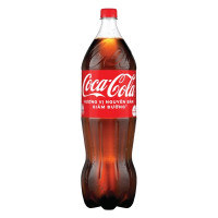 (Siêu Sale 15.1) Nước Ngọt Coca Cola Vị Nguyên Bản Giảm Đường 1.95L