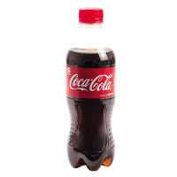 (Only Emartmall) Nước Ngọt Coca Cola 390Ml