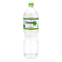 (Only Emartmall) Nước Tinh Khiết Dasani 1.5L
