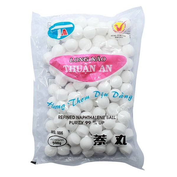 Long Não Thuận An Viên Trắng 500G