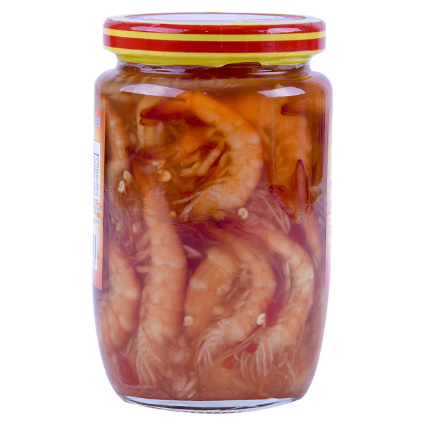 Tôm Chua Ngọc Liên 430G