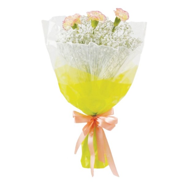 Bó Hoa Mix Hạnh Phúc L