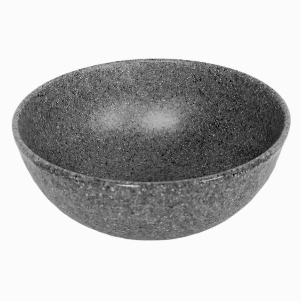Tô Nhám Có Vân Superware 7 BV379-7 Grey Stone