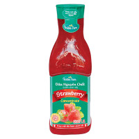 Sinh Tố Golden Farm Dâu 1L