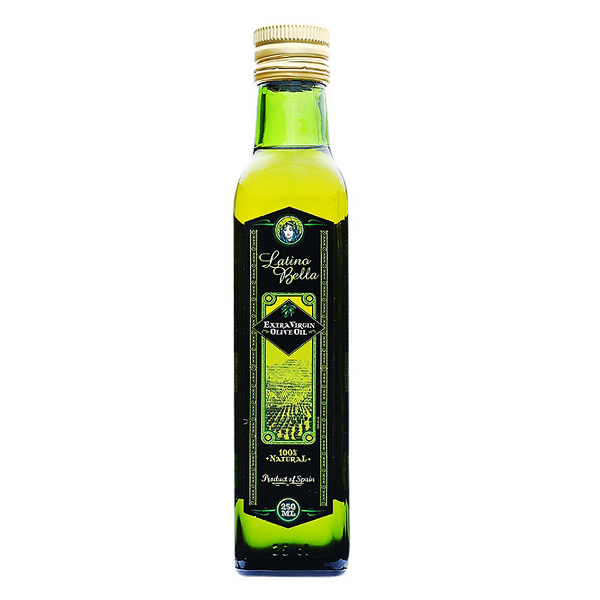 Dầu Olive Nguyên Chất A.Nam 250Ml