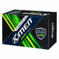 Xà Bông Cục XMen Wood 90G