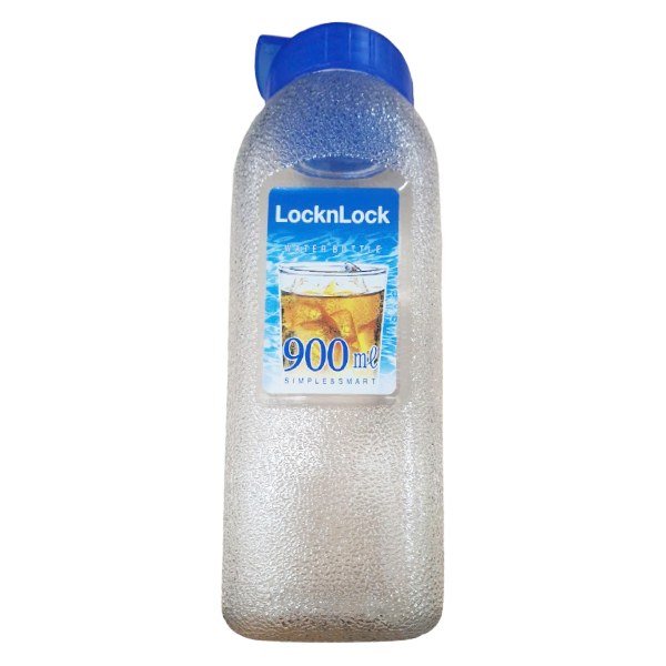 Bình Nước Nhựa HAP728 900Ml