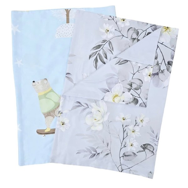 Áo Gối Micro Tencel MYM 37*105Cm