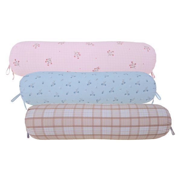 Gối Ôm Vỏ Phi Nhung Emart 35*100Cm