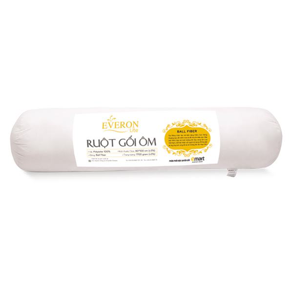Ruột Gối Ôm Everon Lite 70*100Cm
